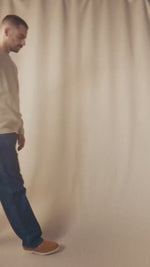 Yacht Marrone