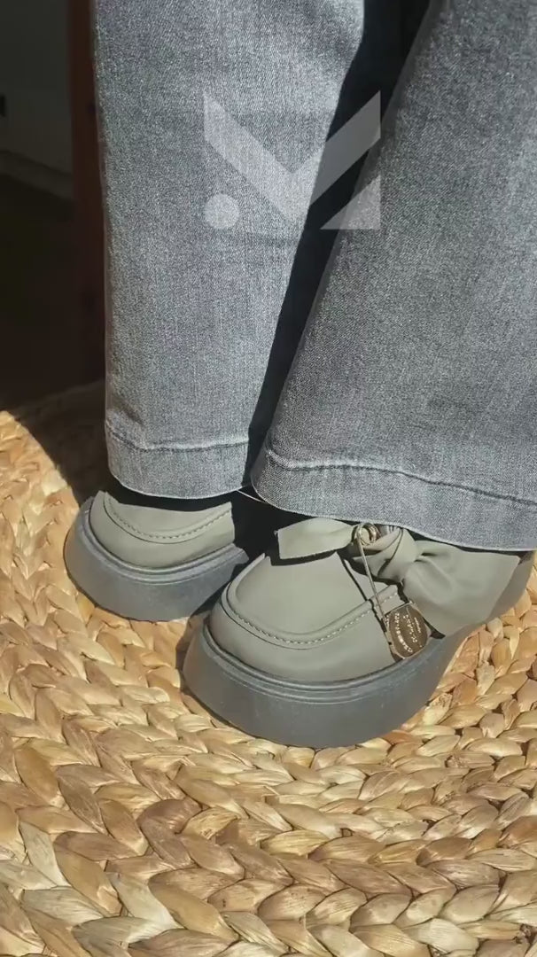 Chunky Eleganti