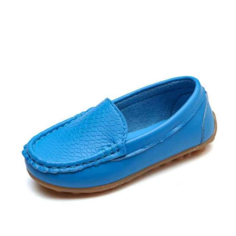 Mocassini Per Bambina Sniffy Rosa Zapatos - Foto 2