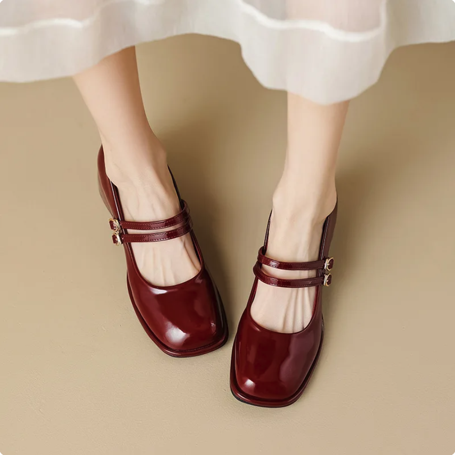 Ballerine Da Donna - Primavera/Estate 2025 - Foto 4