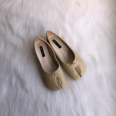Ballerine mocassino - Tabi Shoes