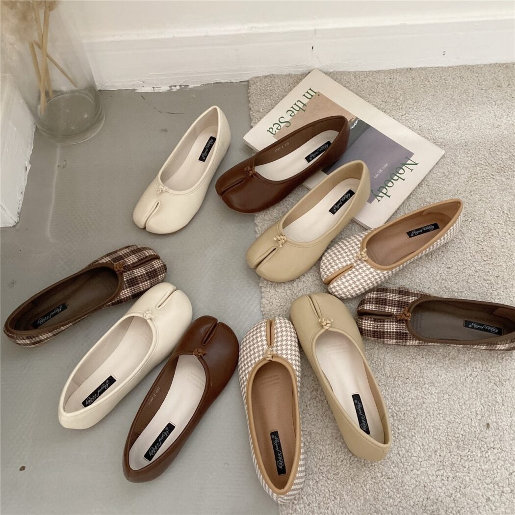 Chantal mocassino morsetto – Marcello Perugini Calzature