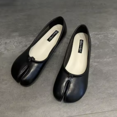 Ballerine mocassino - Tabi Shoes